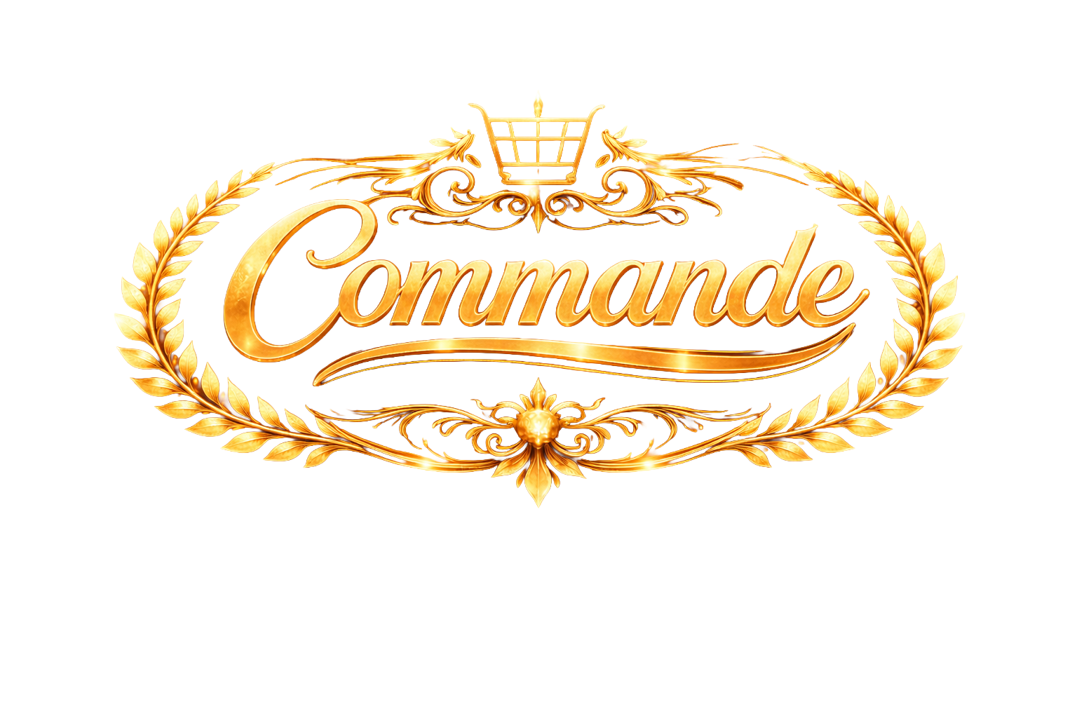 Commandes