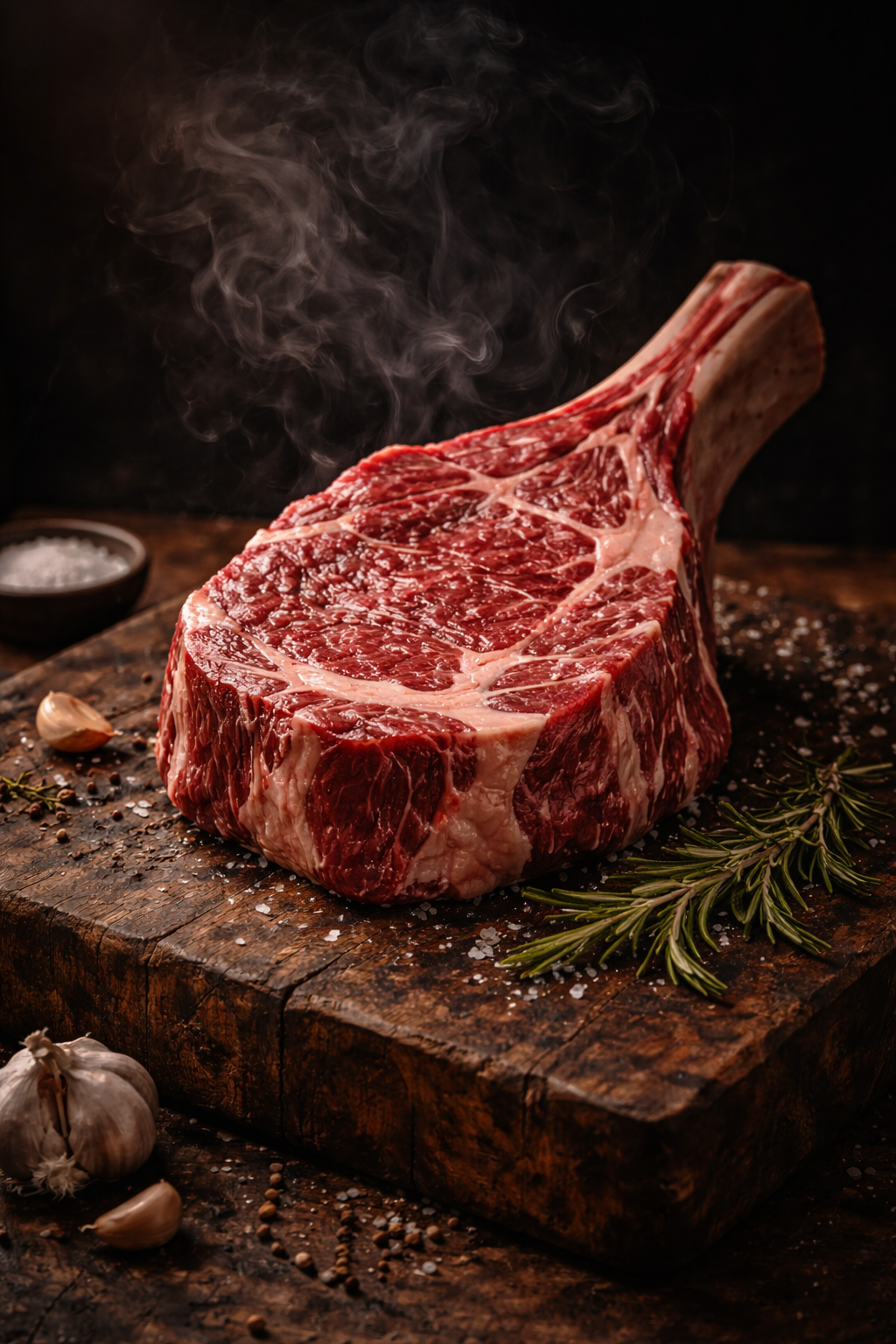 Côte boucherie artisanale