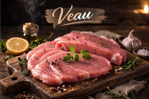 Veau