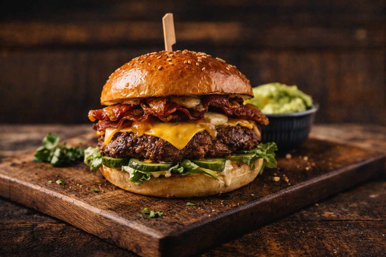 Burger