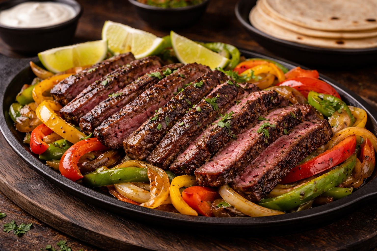 Fajitas