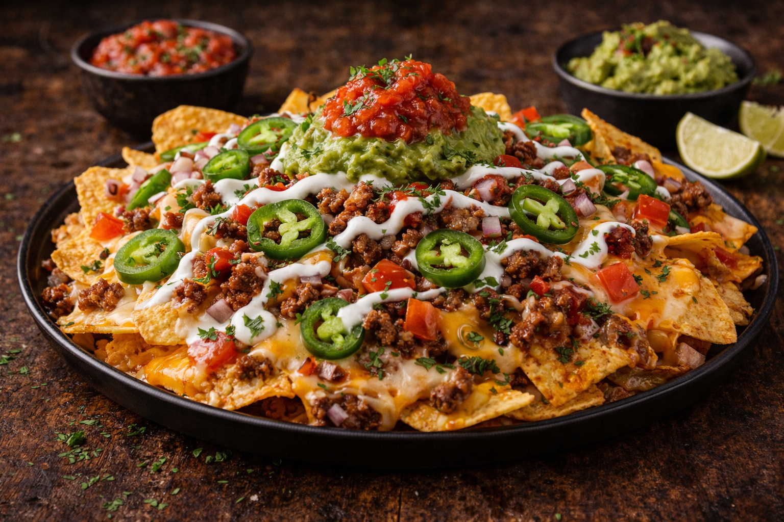 Nachos