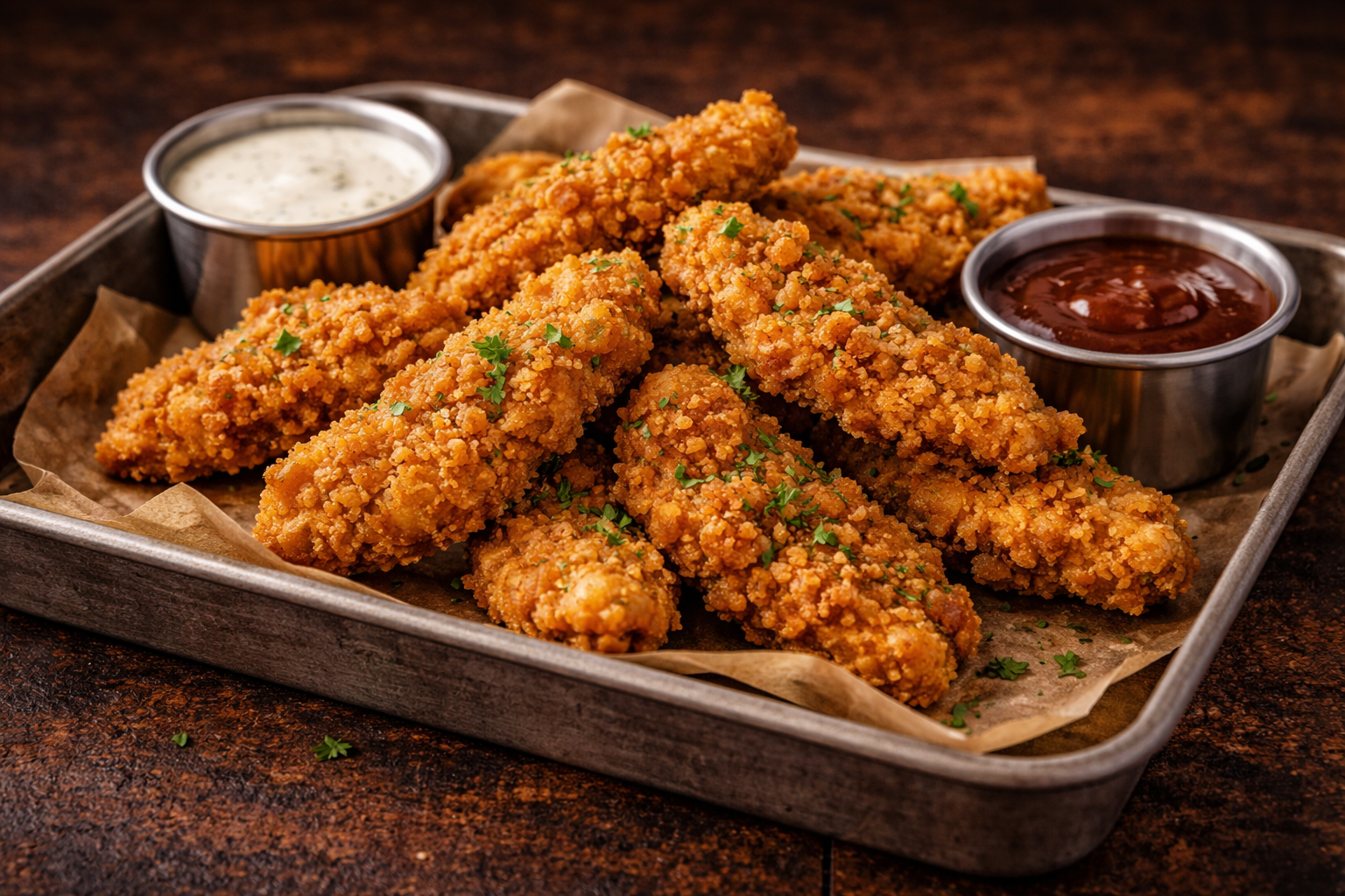 Wings